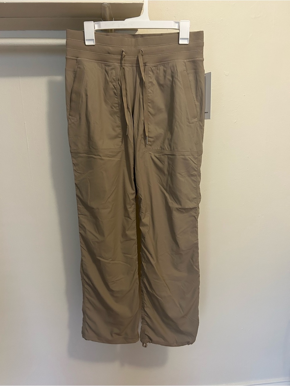 Lululemon Dance Studio pants